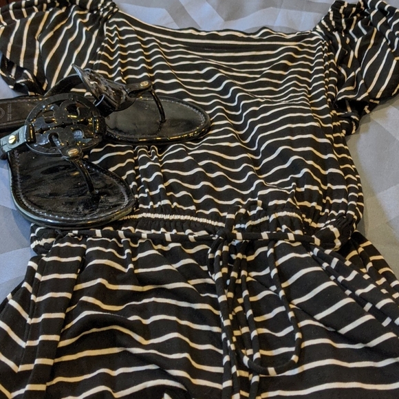 Anne Taylor Loft Dress - Picture 5 of 5